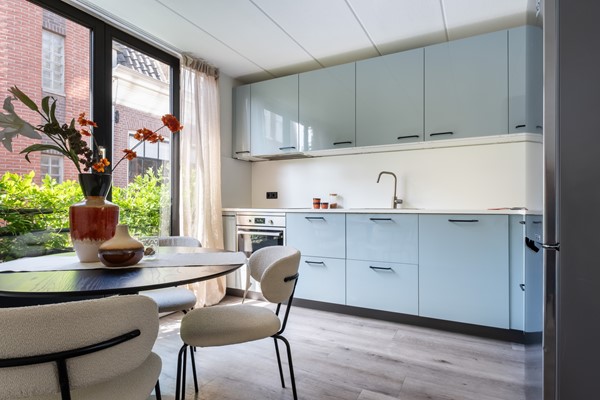 Medium property photo - Tweede Looiersdwarsstraat 5, 1016 VN Amsterdam